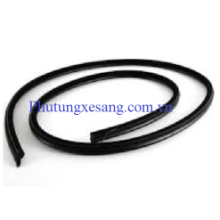 Gioăng cao su khung cửa trước BMW 520i 523i 525i 530i 525d 540i 545i 550i M5 E60 E61-51727122433