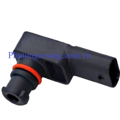 Cảm biến áp suất khí nạp Mercedes E250 E300 C300 GLA250 CLA250 GLB250 GLC300 GLE350 2014-A0081534428