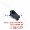 Tay mở khóa cốp phụ Mercedes C200 C250 C300 C350 C63 AMG W204 W212 2008-2011-A2046800098 1 1 4253