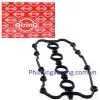 Gioăng nắp giàn cò Audi C6 A1 A3 A4 A4Quattro A6 A6Q TT Volkswagen golf EOS Jetta Passat-06F103483D- 2 Gioăng nắp giàn cò Audi C6 A1 A3 A4 A4Quattro A6 A6Q TT Volkswagen golf EOS Jetta Passat-06F103483D-