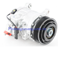 Lốc điều hòa BMW X3 X4 125i 328i 420i 428i F25 F26 F20 F21 F30 F31 F32 F33 F34-64529216467