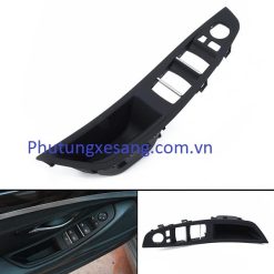 Ốp tai kéo cửa trước trái BMW M5 528i 535i 550i F10 520i 2011-2016-51417225865