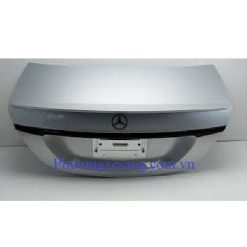 Nắp cốp sau Mercedes S450 S560 S550 S550e S600 S63 S65 AMG 2014-2020-A2227500075