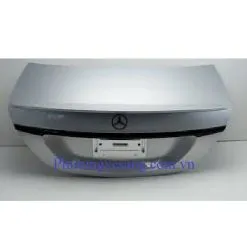 Nắp cốp sau Mercedes S450 S560 S550 S550e S600 S63 S65 AMG 2014-2020-A2227500075