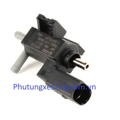 Van điều khiển tăng áp tubo Audi A3 A4 A5 A6 Q5 TT Volkswagen 2.0-06F906283F