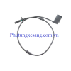 Cảm biến abs sau phải Mercedes GLC300 GLC43 AMG 2016-2022-A2539052400 2 Cảm biến abs sau phải Mercedes GLC300 GLC43 AMG 2016-2022-A2539052400