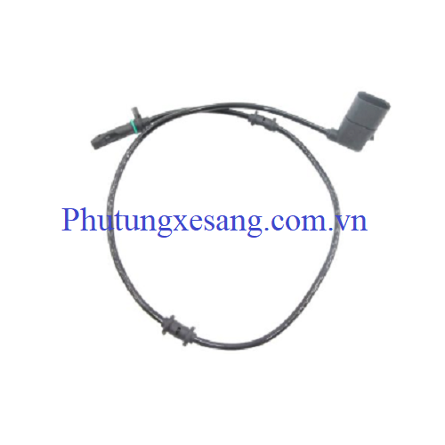 Cảm biến abs sau phải Mercedes GLC300 GLC43 AMG 2016-2022-A2539052400 Cảm biến abs sau phải Mercedes GLC300 GLC43 AMG 2016-2022-A2539052400