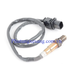 Cảm biến Oxy phải BMW X3 523i 528i 530i 730i F10 F11 F18 F01 F02-11787589139