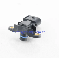 Cảm biến áp xuất cổ hút xe Phantom RR1 Drophead Coupé BMW X3 X5 128i 325i 528i 650i 740i-13628657300