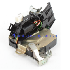 Ổ khóa cửa trước phải BMW 520i 523i 525i 528i 530i M5 728i 730i 735i E39 E38-51218235098