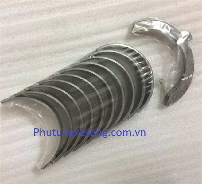Bạc barie trên dưới Mercedes C250 SLK250 W204 W212 M271 2012-2015-A2710330601, A2710330602 Bạc barie trên dưới Mercedes C250 SLK250 W204 W212 M271 2012-2015-A2710330601, A2710330602