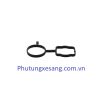 Gioăng van hằng nhiệt Audi A3 A4 A5 A6 Q5 Volkswagen Golf-06L121139, 06L121139A