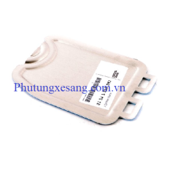 Tấm che trung tâm BMW 128i 218i 318i 420i F20 F22 F30 F32 F33-51717376341