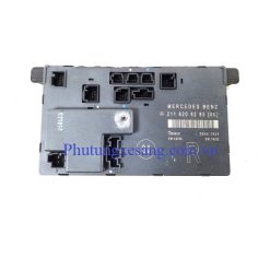 Hộp điều khiển cứa trước phải Mercedes E-Class W211-A2118208285, 2118208285