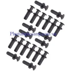Bộ cốc lọc dầu Audi A3 A4 TT Volkswagen Jetta Passat 2.0T-06F115397J, 06F115397H, 06F115397F