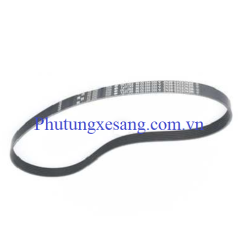 Dây curoa Mercedes E200 C350e GLC200 W205 W213-A0039935396, 6PK1073