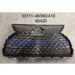 Lưới calang cản trước Lexus RX 2019-5311148390, 53121-48130