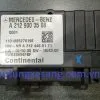 Hộp điều khiển bơm xăng Mercedes GLK350 2010-2012 W212 W204 W251 W221 W164 W169-A2129003508 1 1 4458 1