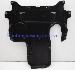 Tấm chắn gầm động cơ Mercedes C300 2015-2018-A2055240000, A2055240403