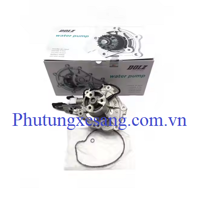 Bơm nước xe Audi A6 A7 A8 S4 S5 S6 S7 Q7 Q8 2018-2024-06M121013D, 06M121013C Bơm nước xe Audi A6 A7 A8 S4 S5 S6 S7 Q7 Q8 2018-2024-06M121013D, 06M121013C