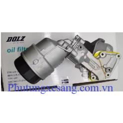 Vỏ bộ lọc dầu xe BMW X1 X3 Z4 328i 520i 528i 640i E84 F25 F25 E89 E30 F10 F11 F06-11428637812