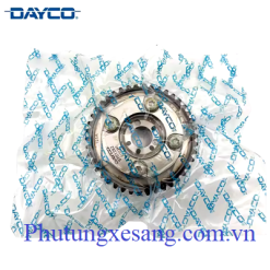 Bánh răng cam hút trái Mercedes C200 E300 GL450 GLE300 ML350 SLK350 W222 M276-A2760503600
