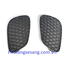 Lưới tản nhiệt cản trước trái Mercedes GLC200 W253 2020-2022-A2538851702