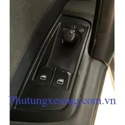 Công tắc lên xuống kính tổng Audi A1-8X1959521A
