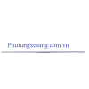 Nẹp crom cản sau giữa Mercedes GLC300 2020-2022-A2538852206 1 1 4639