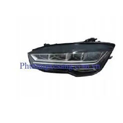 Đèn pha trái Led Audi A7 S7 RS7 2015+4G8941033J