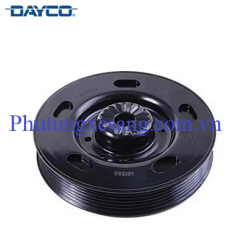Buly trục khuỷu xe Audi A3 A4 A5 1.8T 2.0T Volkswagen Golf Jetta Passat-06H105243C