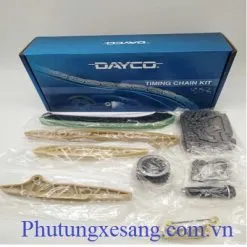 Bộ máng xích tăng tỳ Mercedes SLK50 R350 ML350 E350 CLK350 S550 C350 GL450 G550-A0009930676-KTC1151