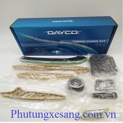 1-4663-1.webp Bộ máng xích tăng tỳ Mercedes SLK50 R350 ML350 E350 CLK350 S550 C350 GL450 G550-A0009930676-KTC1151