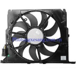 Quạt gió động cơ BMW 550i 650i 750i F07 F10 F11 F06 F12 F13 F01 F02 F04 850W-17428509743