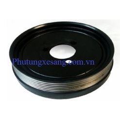 Buly trục cơ BMW X3 Z4 116i 118i 120i 316i 318i 320i E87 E46 E90 E83 E85-11237505829