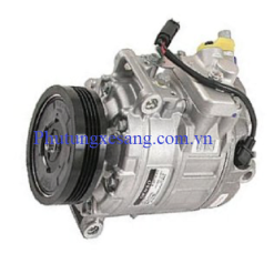 Lốc điều hòa BMW 530i 730i 7SEU17C 4PK-64526917859, 64526983098, 64509174802, 64506901783
