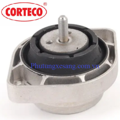 Chân máy trái BMW X3 E83 N54 2.5L 3.0L-22113421295-80000690, 22113400335, 3358960219640