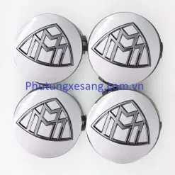 Ốp la zăng Mercedes Maybach-A2404000025, 2404000025
