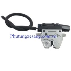 Khóa cửa cốp sau Mercedes S400 S500 S580 W222 2015-2019-A2317500085, A2317501300