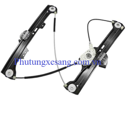 Compa lên xuống kính cửa trước trái BMW 520i 525i 530i 535d 540i 545i 550i M5-51337184383