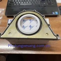 Phớt đuôi trục cơ xe Phantom RR11 Drophead Coupé BMW X5 540i 545i 650i 735i 740i E60 E61-11147512101