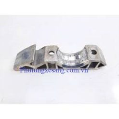 Xương ốp đỡ thanh cân bằng Porsche cayenne Audi Q7-7L0411063, 7L0411063B