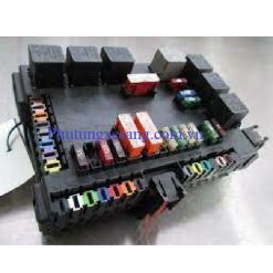 Hộp cầu chì sau Mercedes S550 S600 CL550 CL600 CL63 CL65 S63 S65 AMG 2007-2013 W221-A2215450801