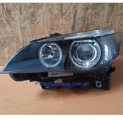 Đèn pha phải BMW 520i 525i 530i 535d 545i M5 E60 E61 2003-2009-63127165570, 63127160152, 63127177748