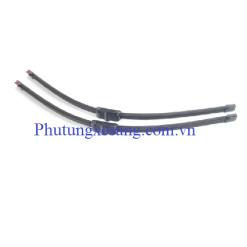 Chổi gạt mưa trước Mercedes E200 E40 E320 CLS500 SL600 SL55-A2118201445, A2118200045, A2118201045