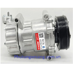 Lốc điều hòa BMW MINI R56 Clubman Cabrio R57 Coupé R58 Roadster R59 Countryman R60-64529223392