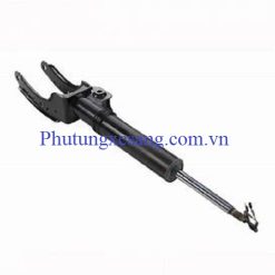 Giảm sóc sau trái Audi Q7 2006- 2012-7L8616031K