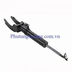 Giảm sóc sau trái Audi Q7 2006- 2012-7L8616031K