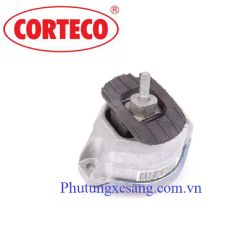 Chân máy trái BMW 525i 528i 530i E60 E61 E63 E64-22116761089-80001378, 3358960507846