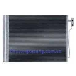 Dàn nóng BMW 520i 528i F07 F10 F11 N20 2010-2017-64536805453, 64539284946, 64509391489, 64509389417